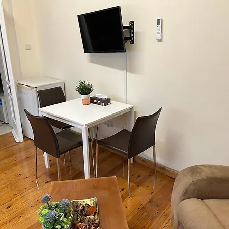 Apartman Venetian Walls *