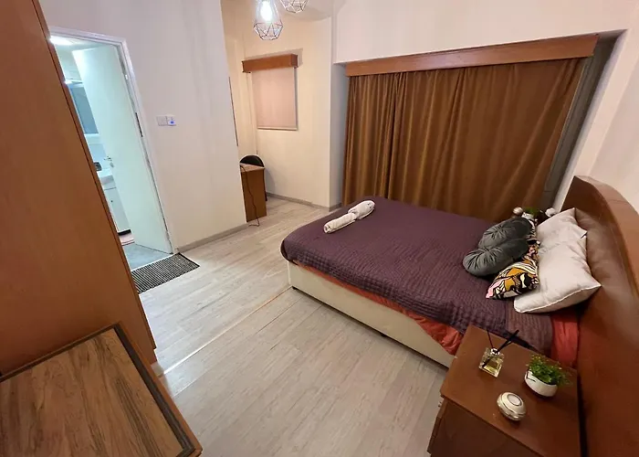 Venetian Walls نيقوسيا