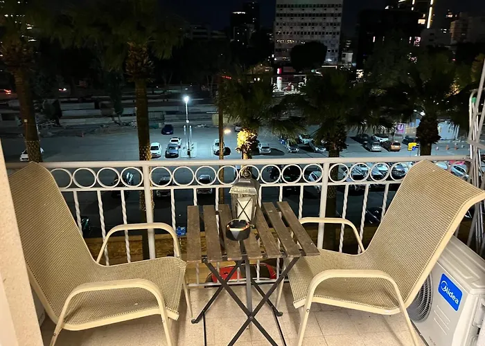 Venetian Walls شقة *