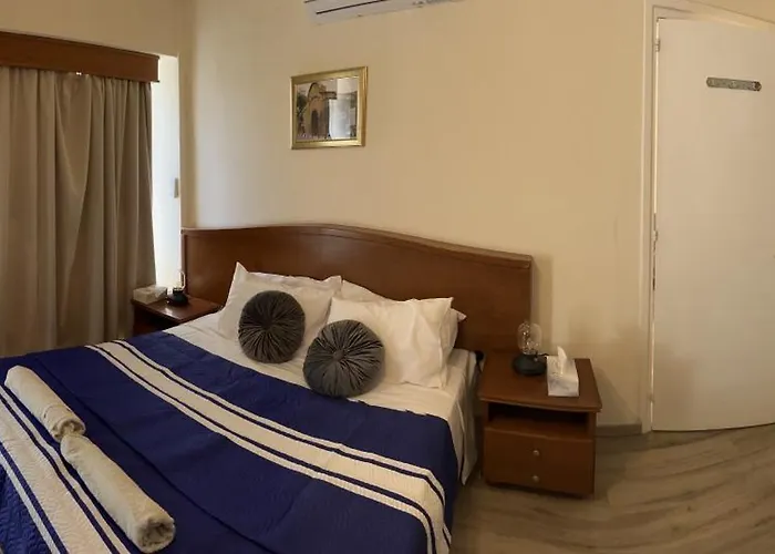 Venetian Walls شقة