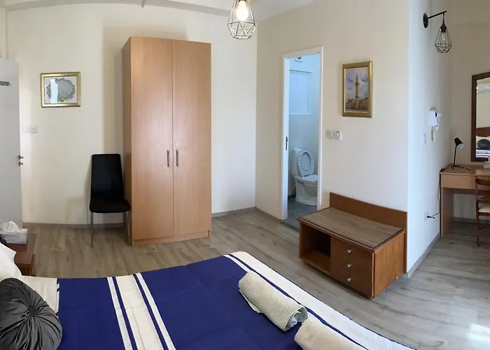 Venetian Walls * نيقوسيا