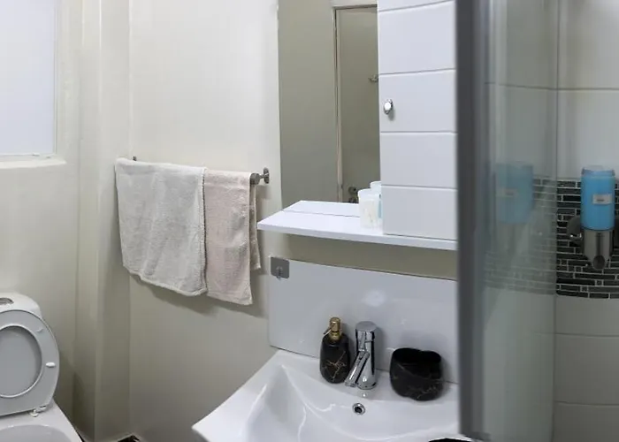 Venetian Walls شقة