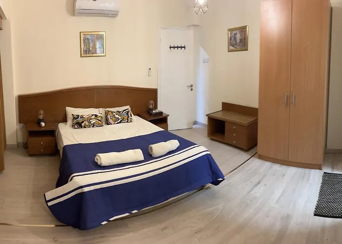 Venetian Walls * نيقوسيا