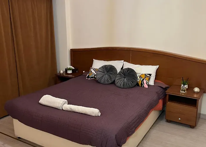 Venetian Walls * نيقوسيا