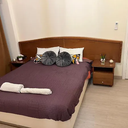 Venetian Walls 尼科西亚