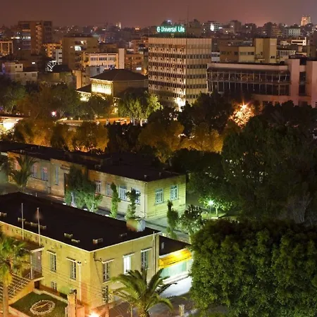 Venetian Walls 公寓 *