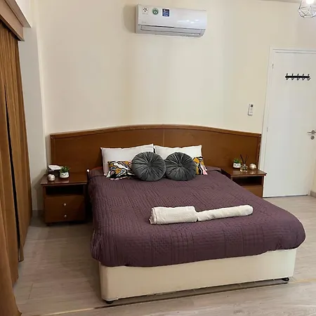 Venetian Walls 公寓