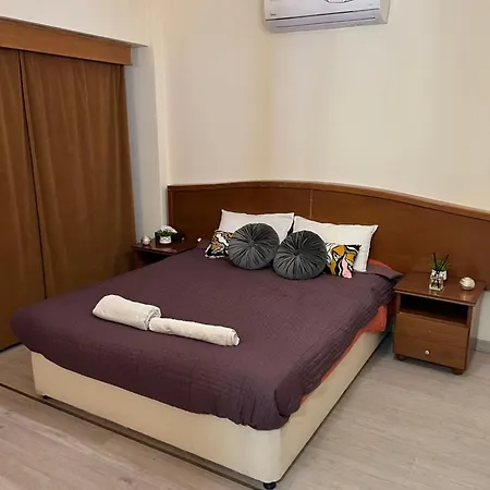 Venetian Walls * 尼科西亚