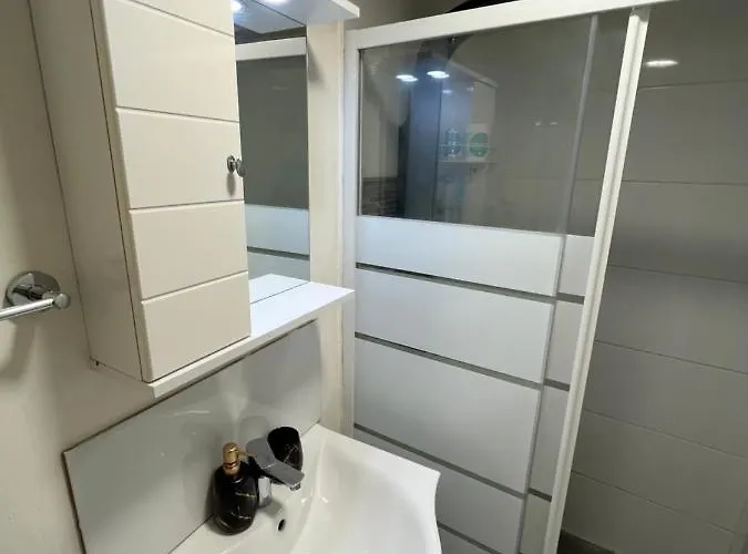 公寓 Venetian Walls