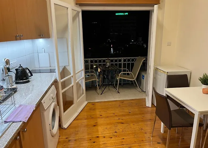 Apartamento Venetian Walls