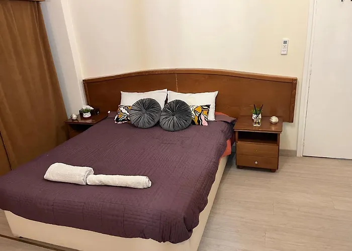 Venetian Walls 尼科西亚