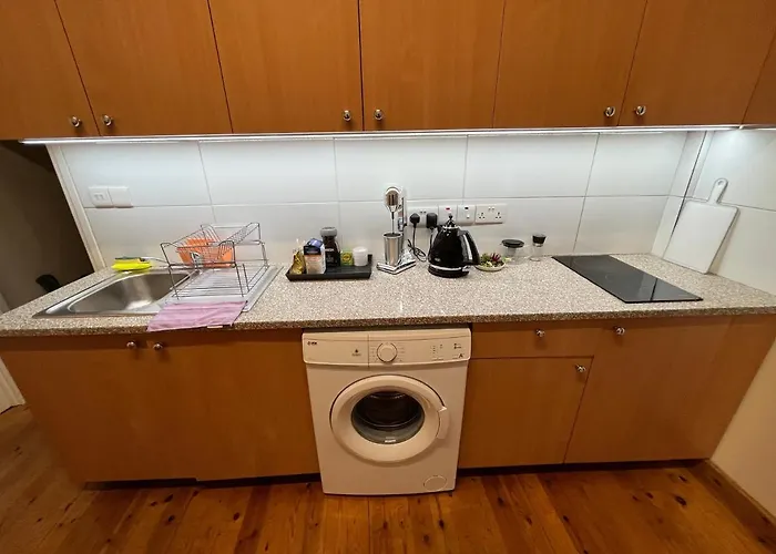 公寓 Venetian Walls *