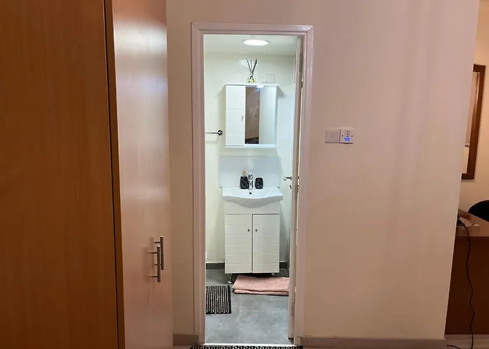 公寓 Venetian Walls *