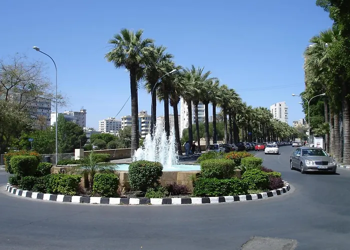 公寓 Venetian Walls 尼科西亚