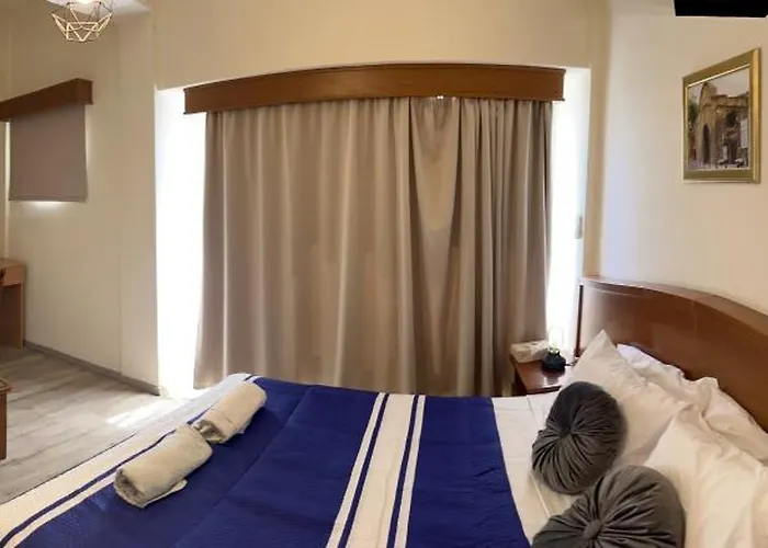 公寓 Venetian Walls