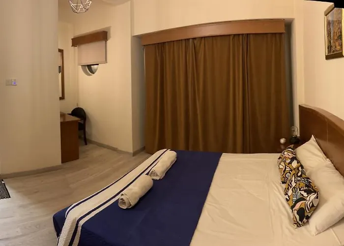 Venetian Walls Apartamento *