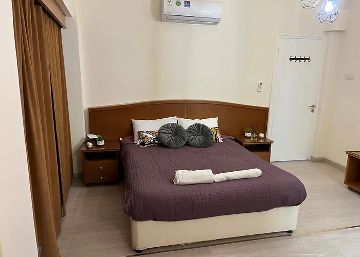 Venetian Walls 公寓