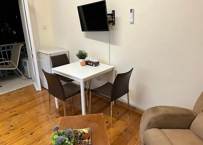 公寓 Venetian Walls *