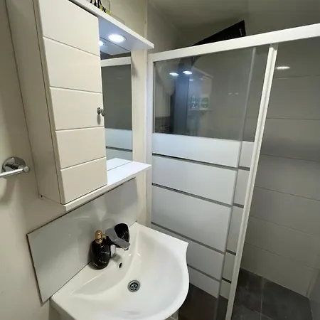 Apartamento Venetian Walls