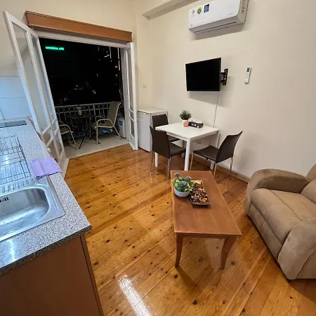 Apartamento Venetian Walls Nicosia