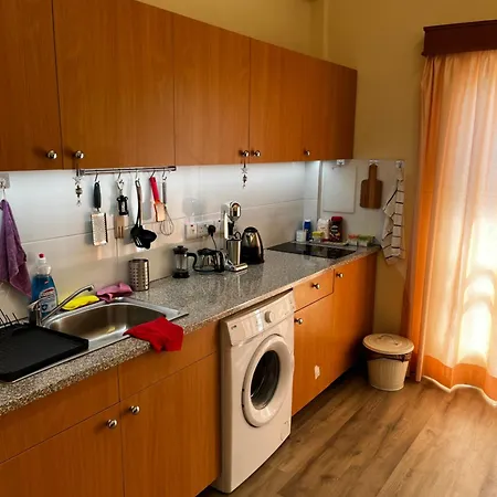Apartamento Venetian Walls Nicosia